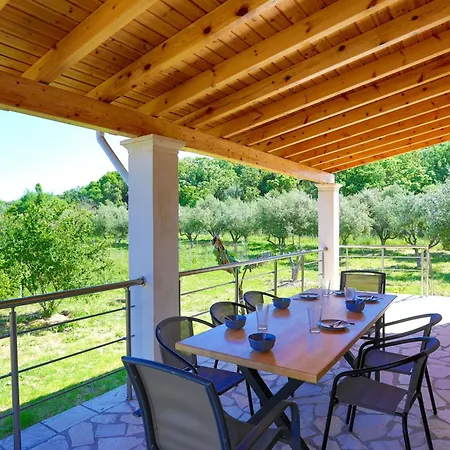 Villa Sofia Stella Pithos