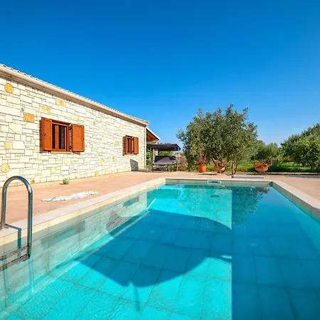 Villa Sofia Stella *